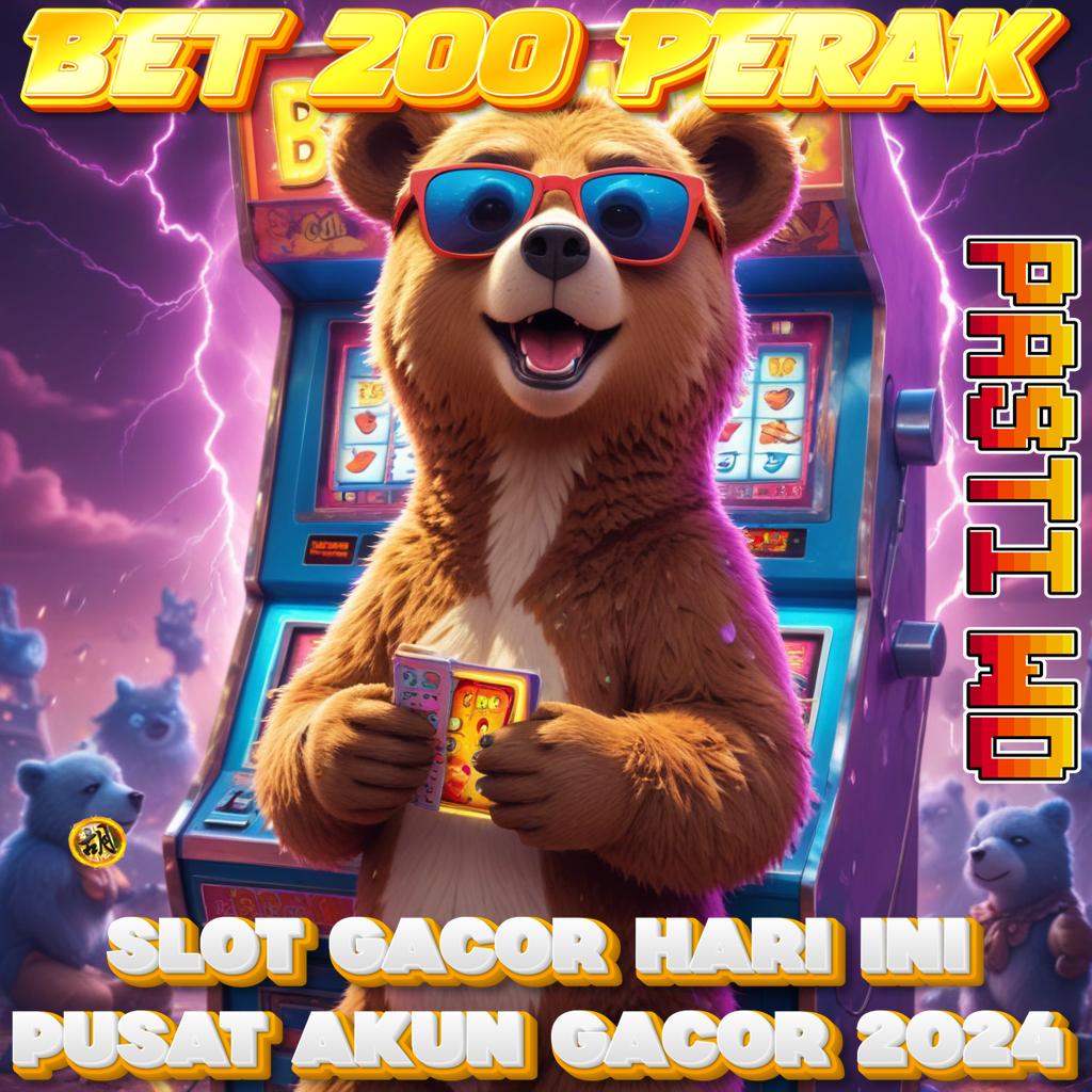 777 SLOT GAMES APP MODAL TERJANGKAU