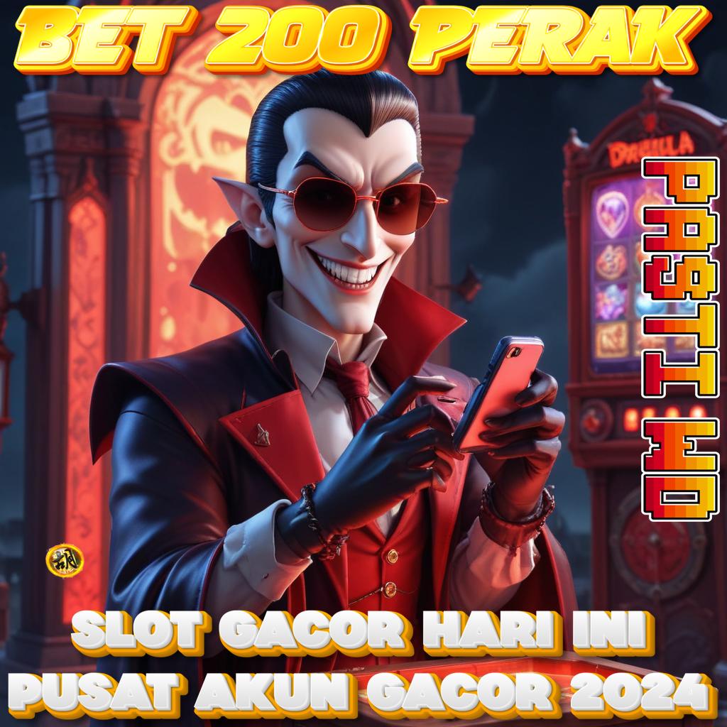 JUDI SLOT GRATIS SALDO Jackpot besar