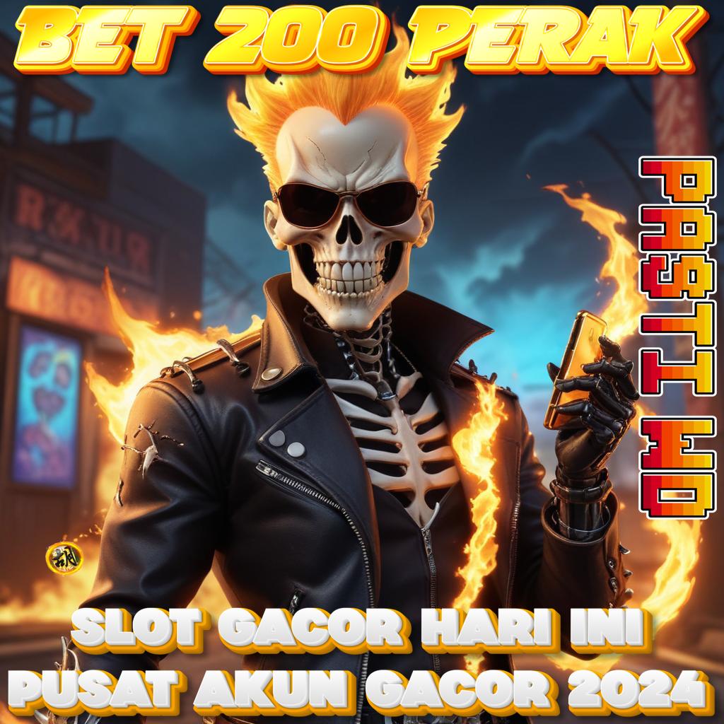 SLOT INJECTOR jackpot setiap hari