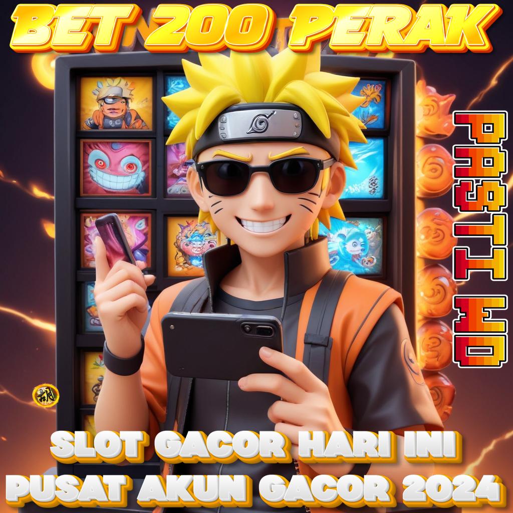 Situs Slot Gacor Hari Ini Terpercaya Terbaru 2023