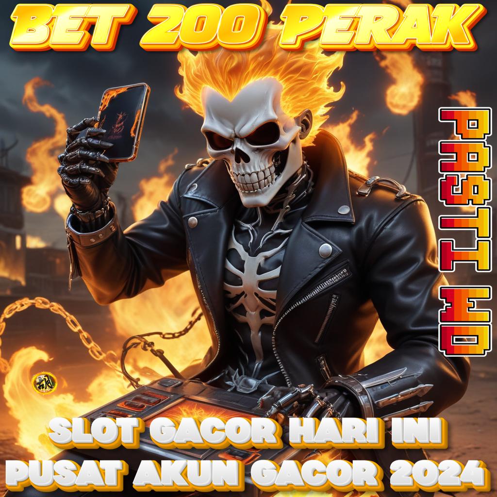 Situs Slot Paling Gacor 2024