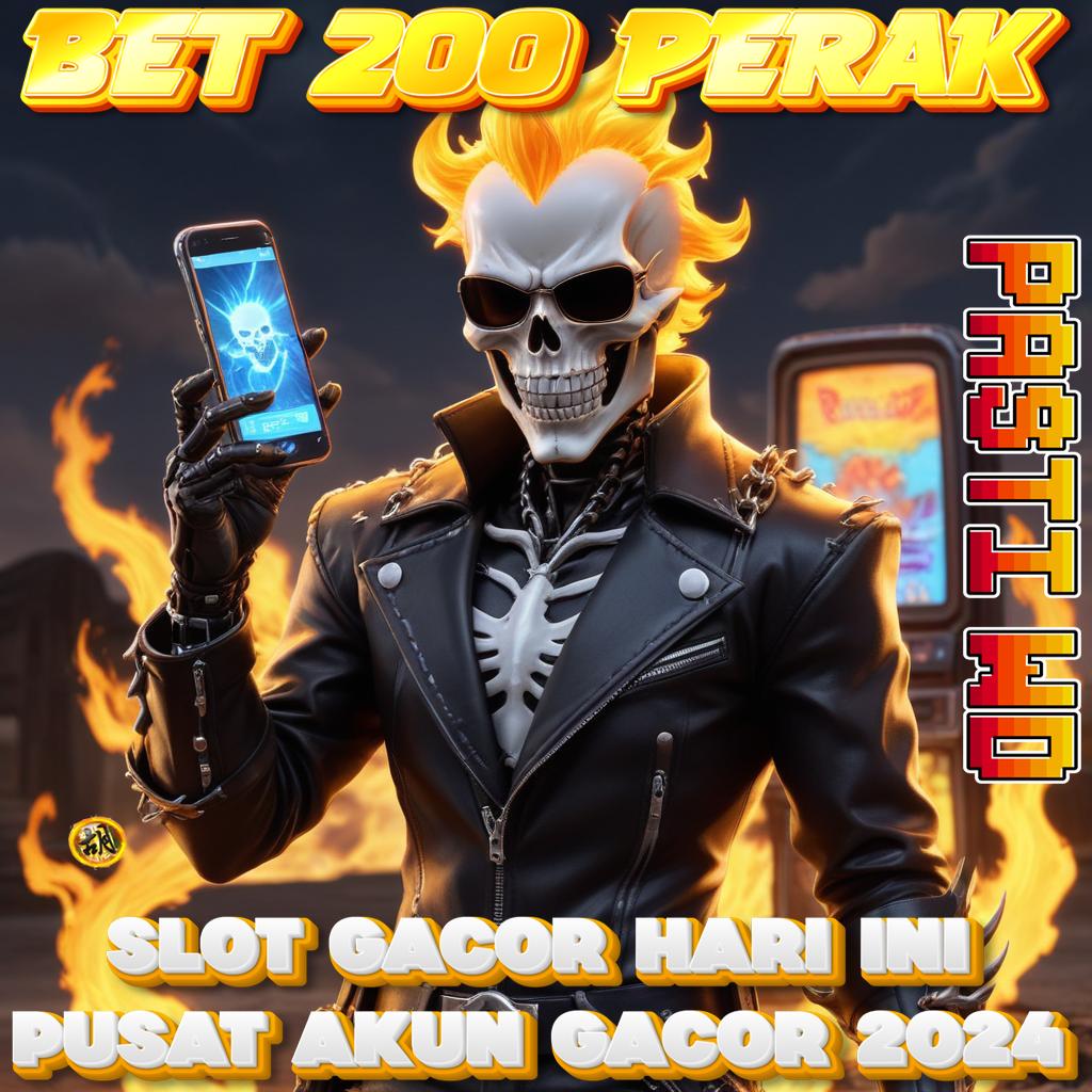 TEMBAK SERVER ASIA 777 Jackpot Instan