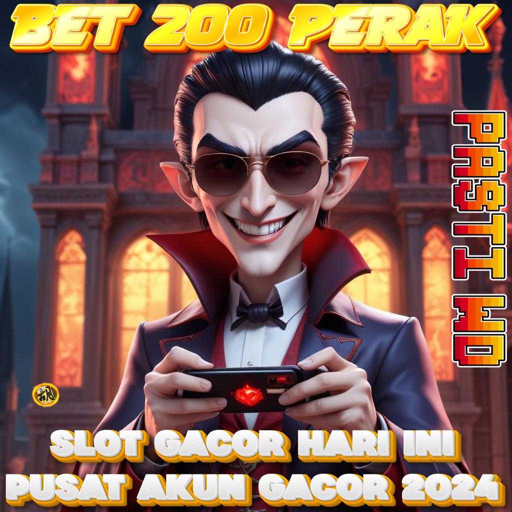 Apk Slot Gacor Online