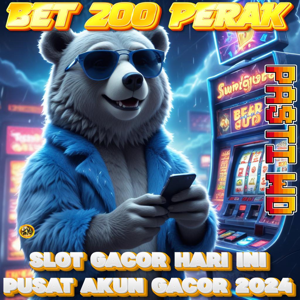 SLOT REJEKIBET bebas kondisi