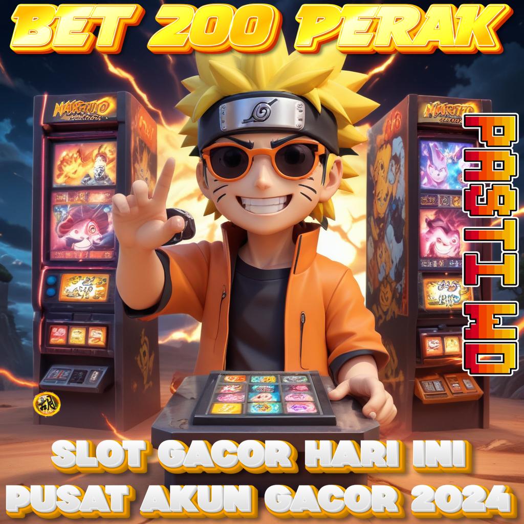 Apk Slot Gacor 2024 Terbaru