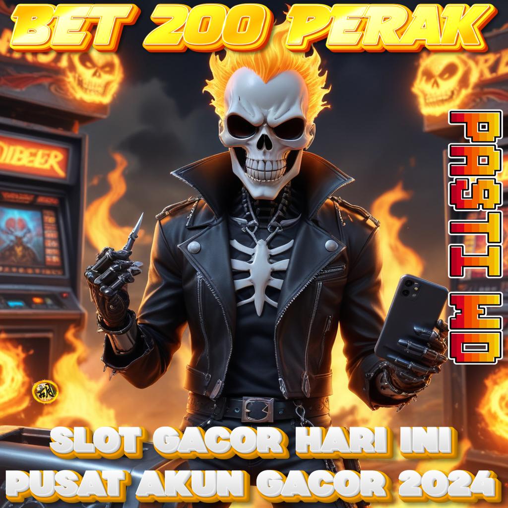 ST777 SLOT APK Modal kecil