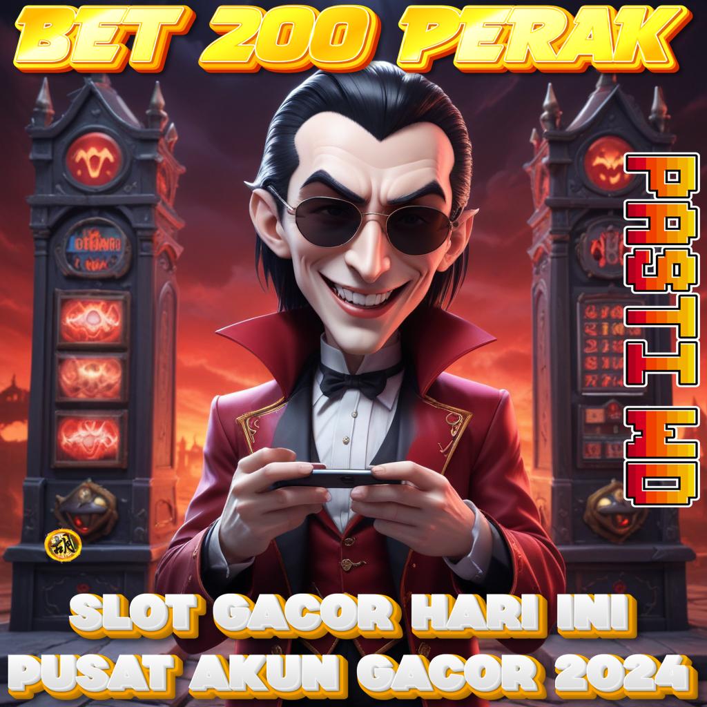 Mbah500 Judi Slot Resmi