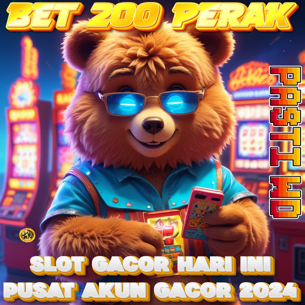 Slot Bet Kecil 400 Rupiah