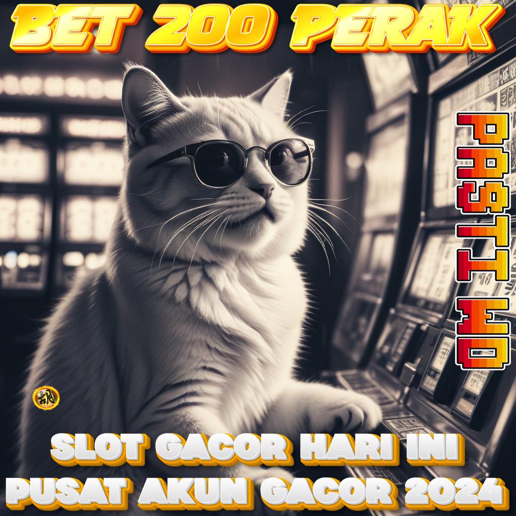 PIK777 Jackpot aman