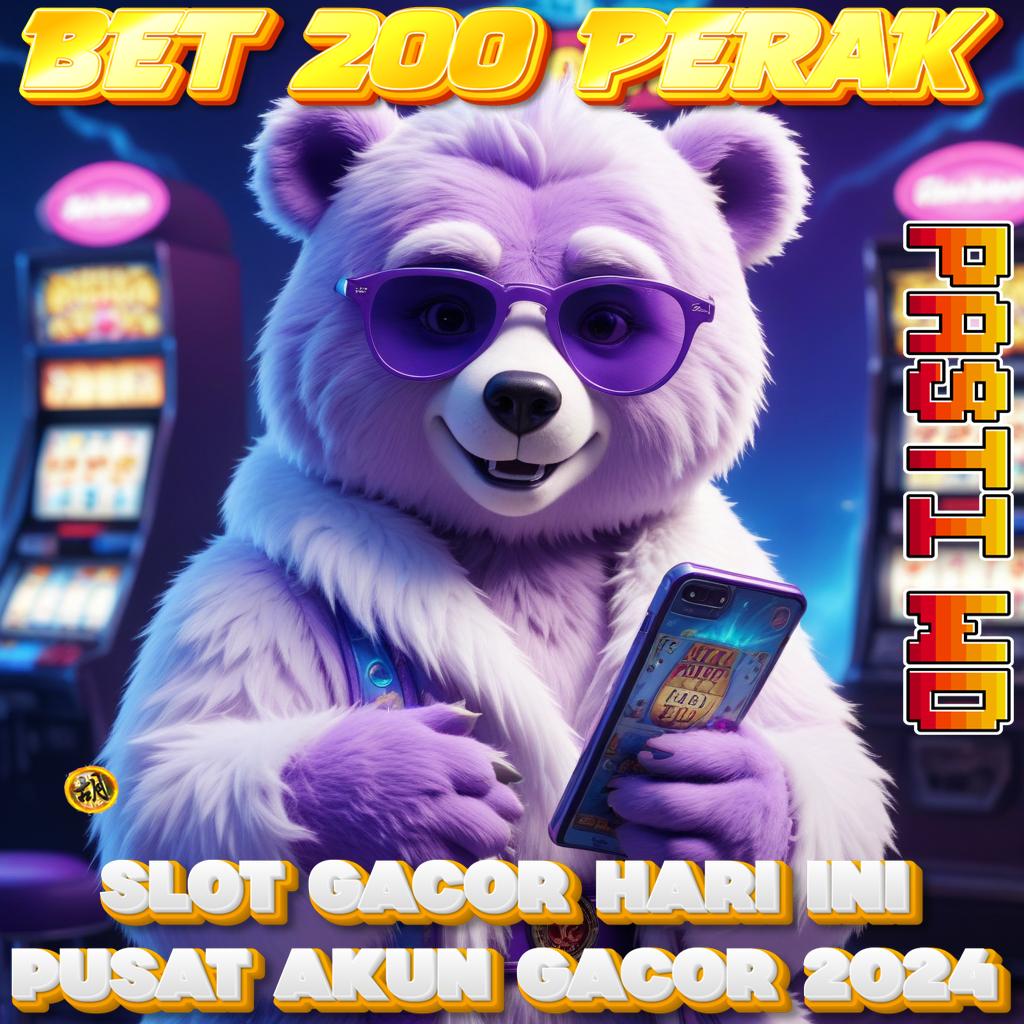 Akun Scatter Hitam Slot Pg