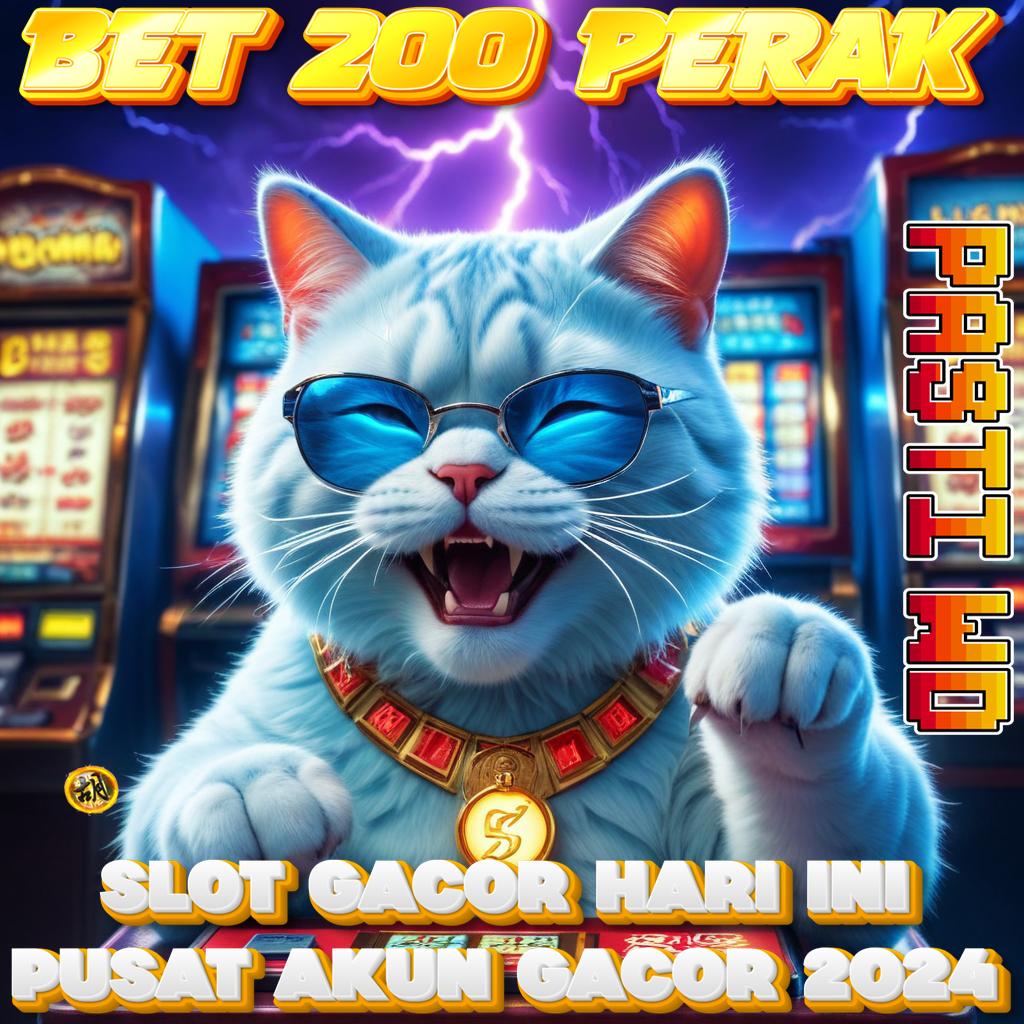 Mbah500 Terpercaya