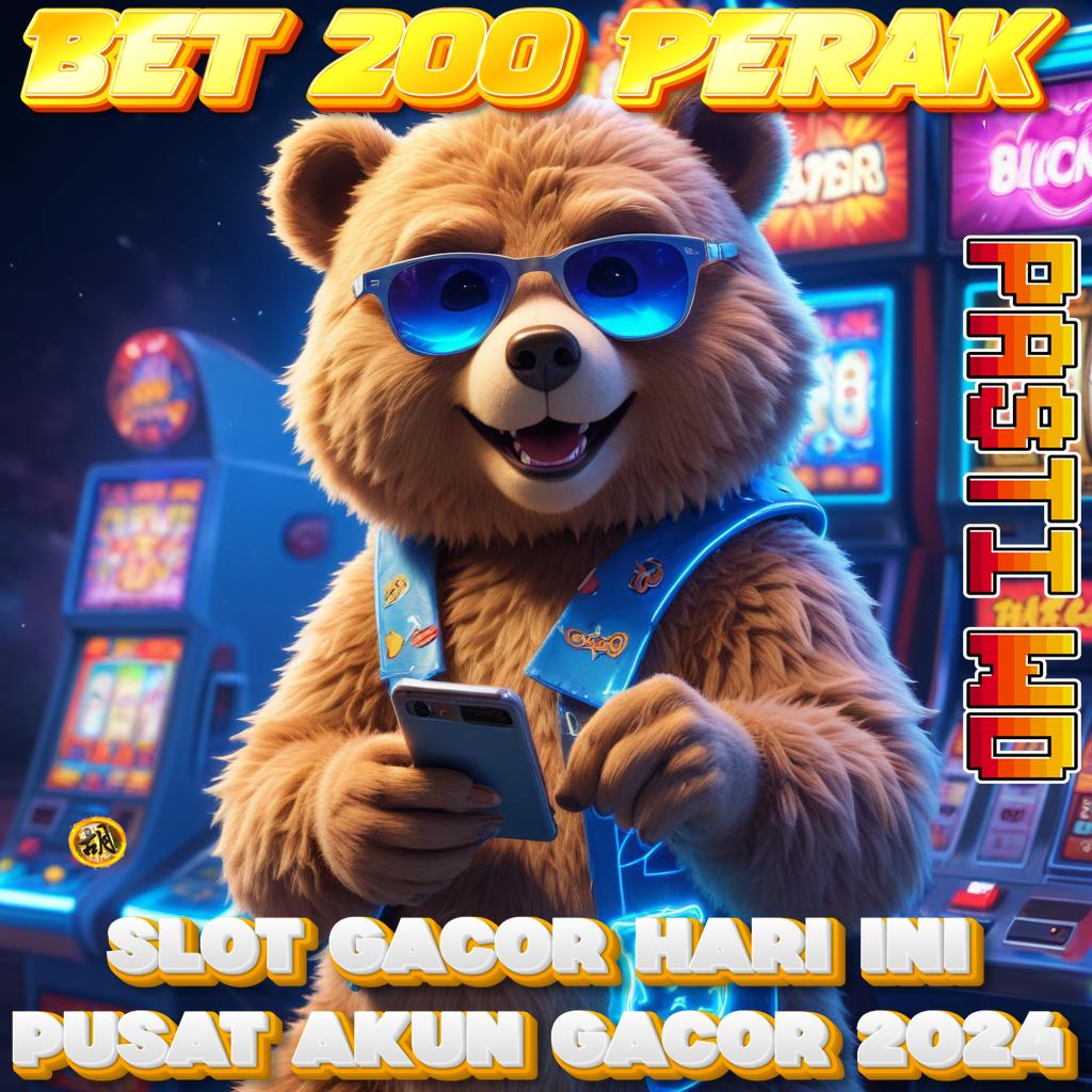 Slot Gacor Hari Ini Server Luar