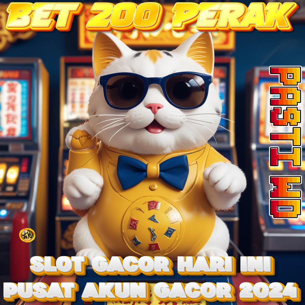 Jam Gacor Slot Hari Ini 2023 Terbaru