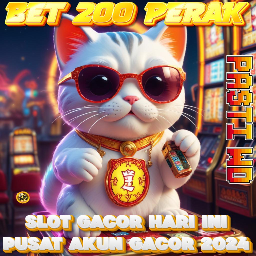 SENSUS MAXWIN SLOT MBAH500 bonus melimpah