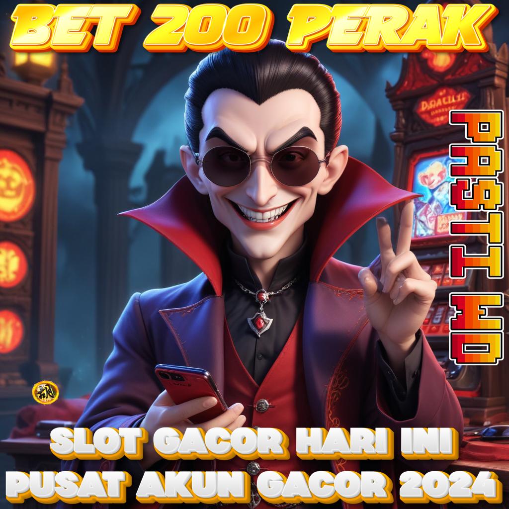 SLOT GACOR HARI INI GAMPANG MAXWIN X500 win parah