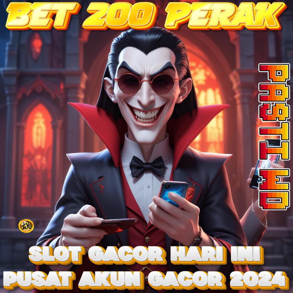 SERU RP APK SLOT kemudahan total