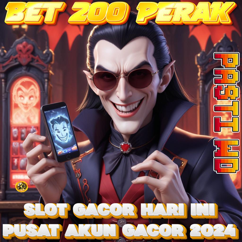 APK 777BIGW jackpot terus