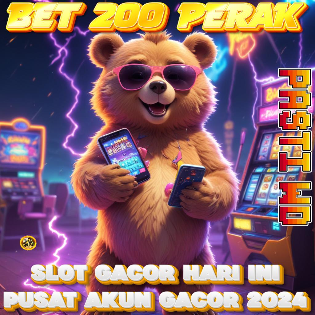 SLOT GACOR PAGI INI putaran cepat