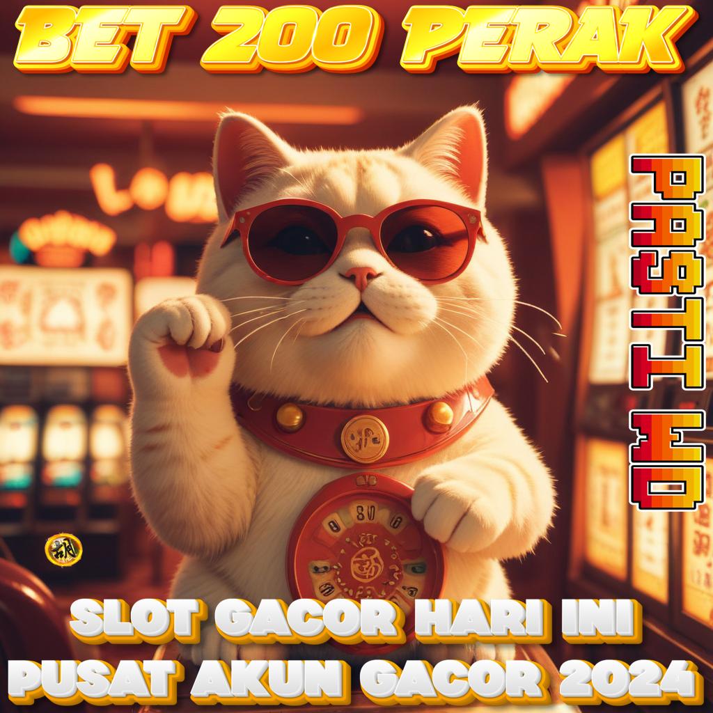 ROBOT MERAH HACK TOOLS WITHDRAW INSTAN