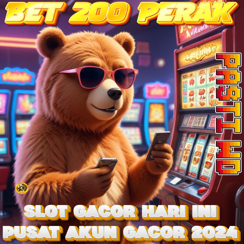 Slot Terbaru