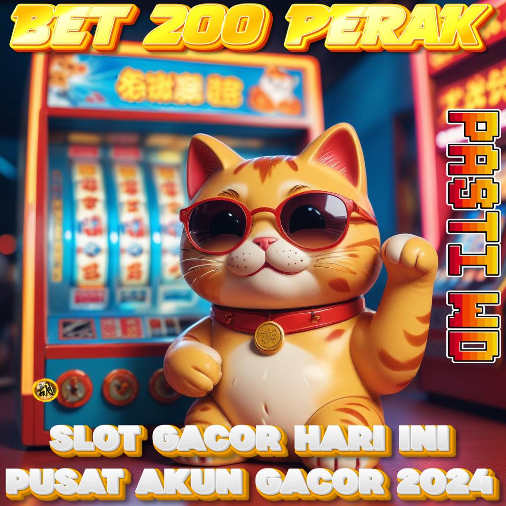 DOWNLOAD SITUS SLOT DAPAT SALDO GRATIS 2024 bebas restriksi