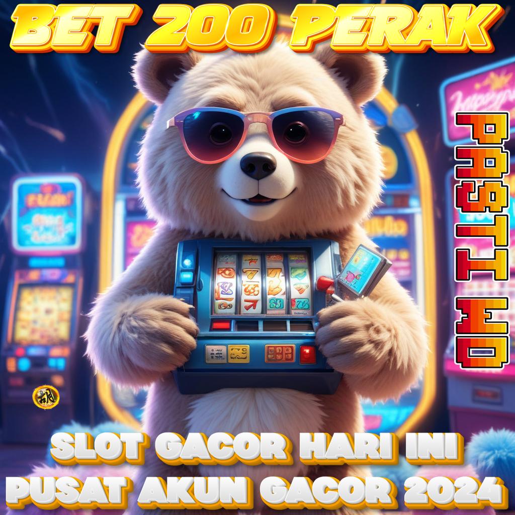 LINK SLOT GACOR TERBARU 2024 DEPOSIT BONUS