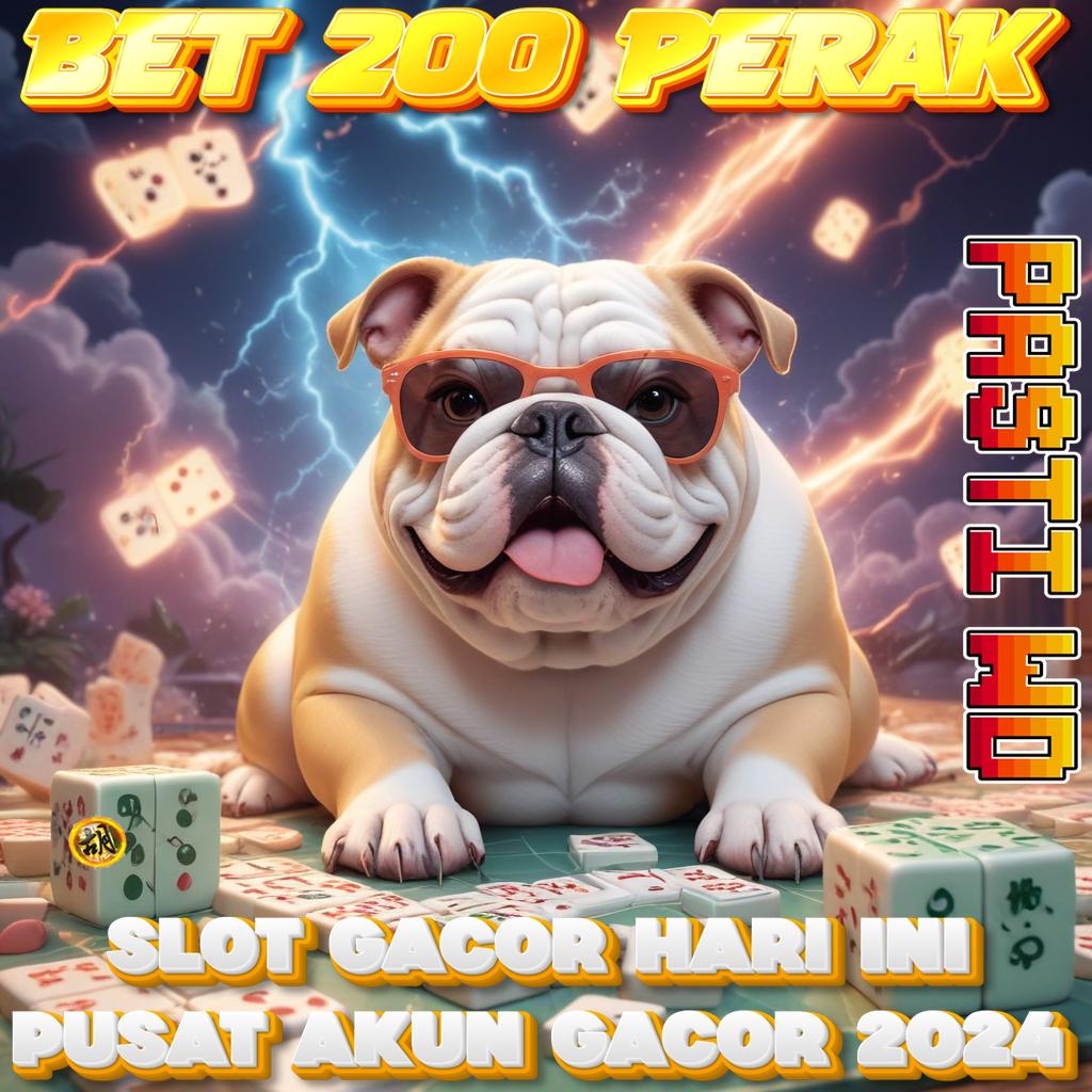 Slot Bonus New Member 50 Di Awal