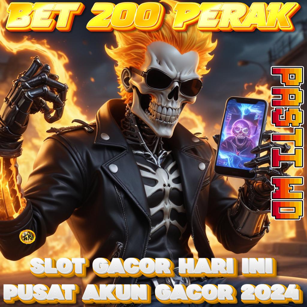 Daftar Akun Maxwin Demo