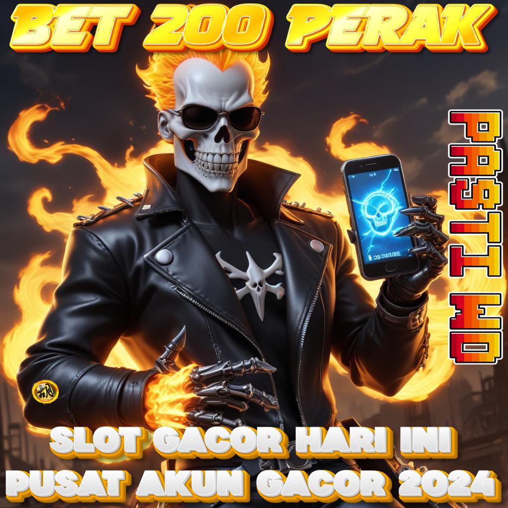 AKUN MAXWIN X5000 Total Jackpot