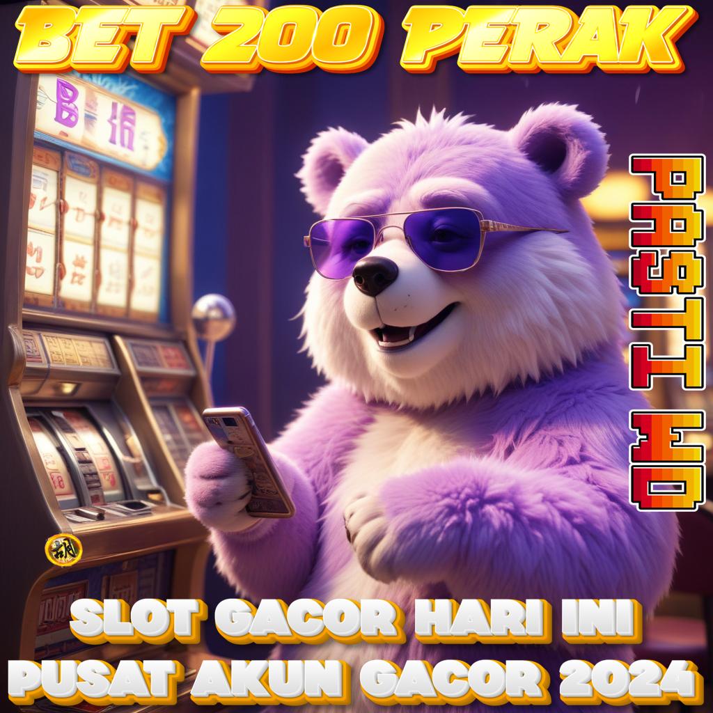 AKUN GACOR MALAM INI Jackpot Instan