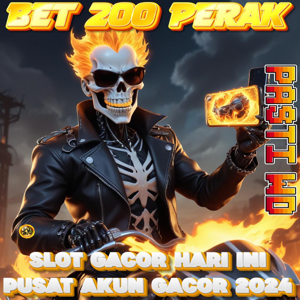 Daftar 1439 Slot