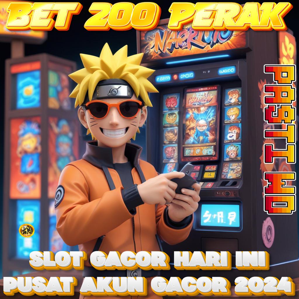 Slot Gacor Hari Ini Terbaru 2023