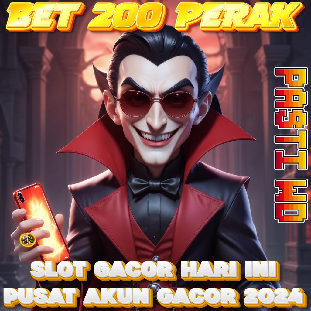 SLOT THAILAND GACOR gampang menang