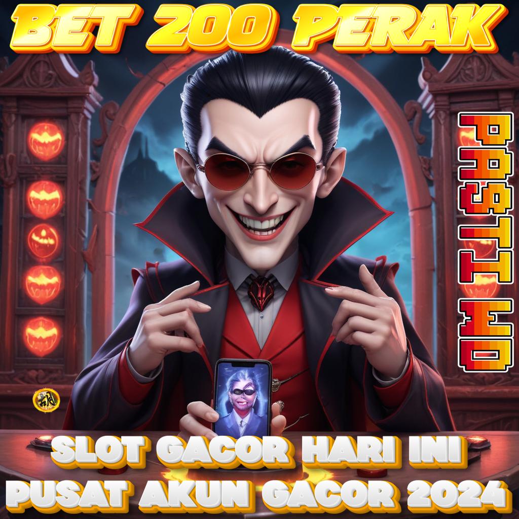 BAJAK SCATTER 123 hadiah fix