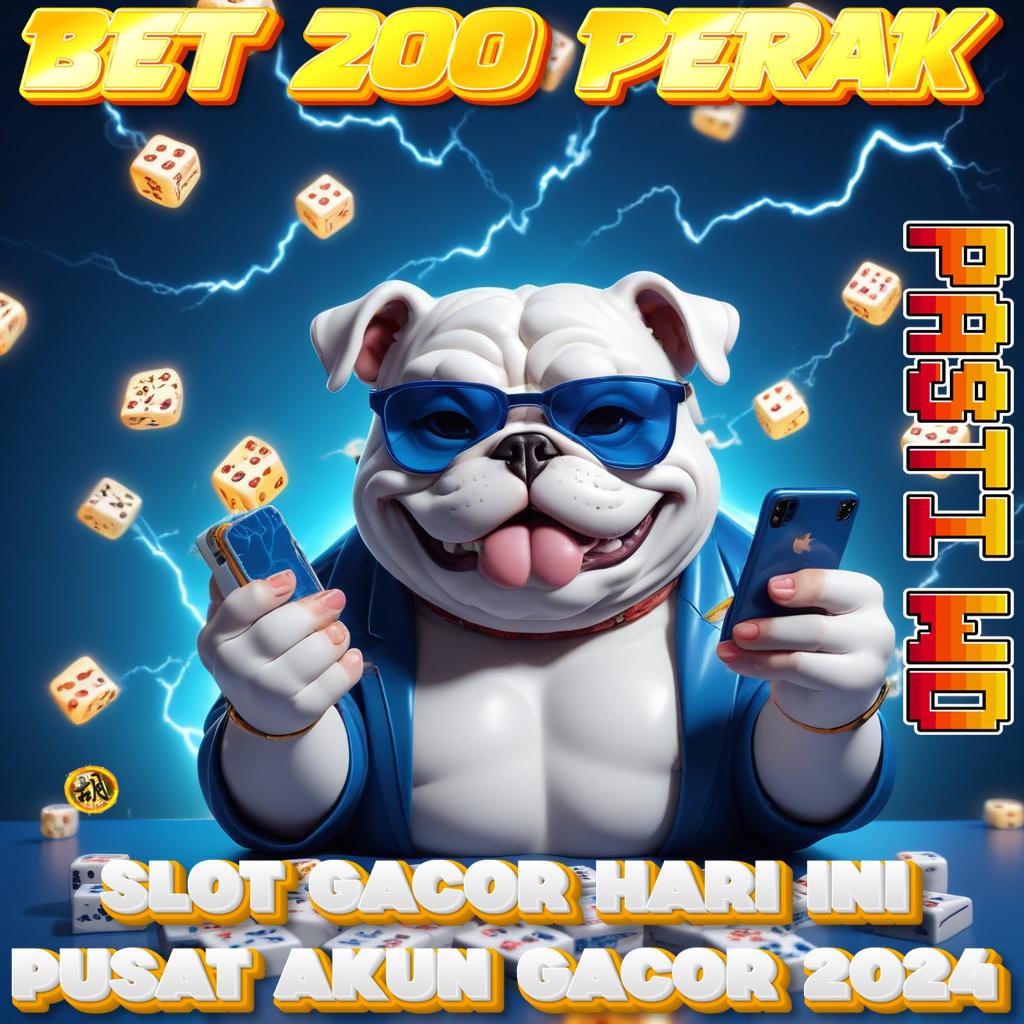 SLOT PALING GACOR ANTI RUNGKAD Bonus stabil