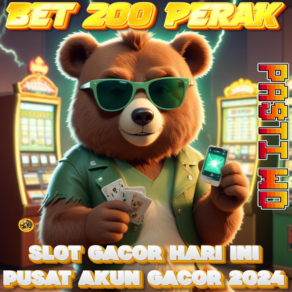 Slot Online Minimal Deposit 5000 Dana