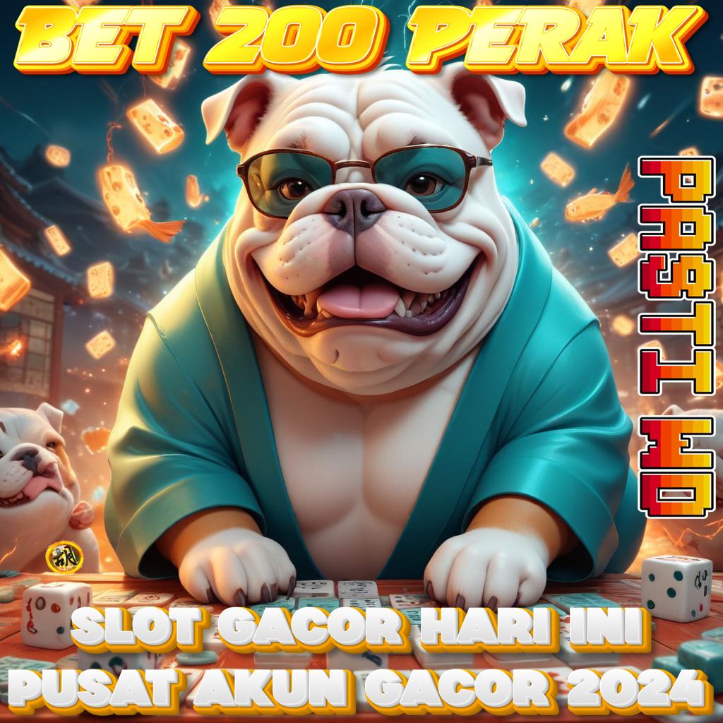 DAFTAR SITUS SLOT 4D GACOR Situs Gacor