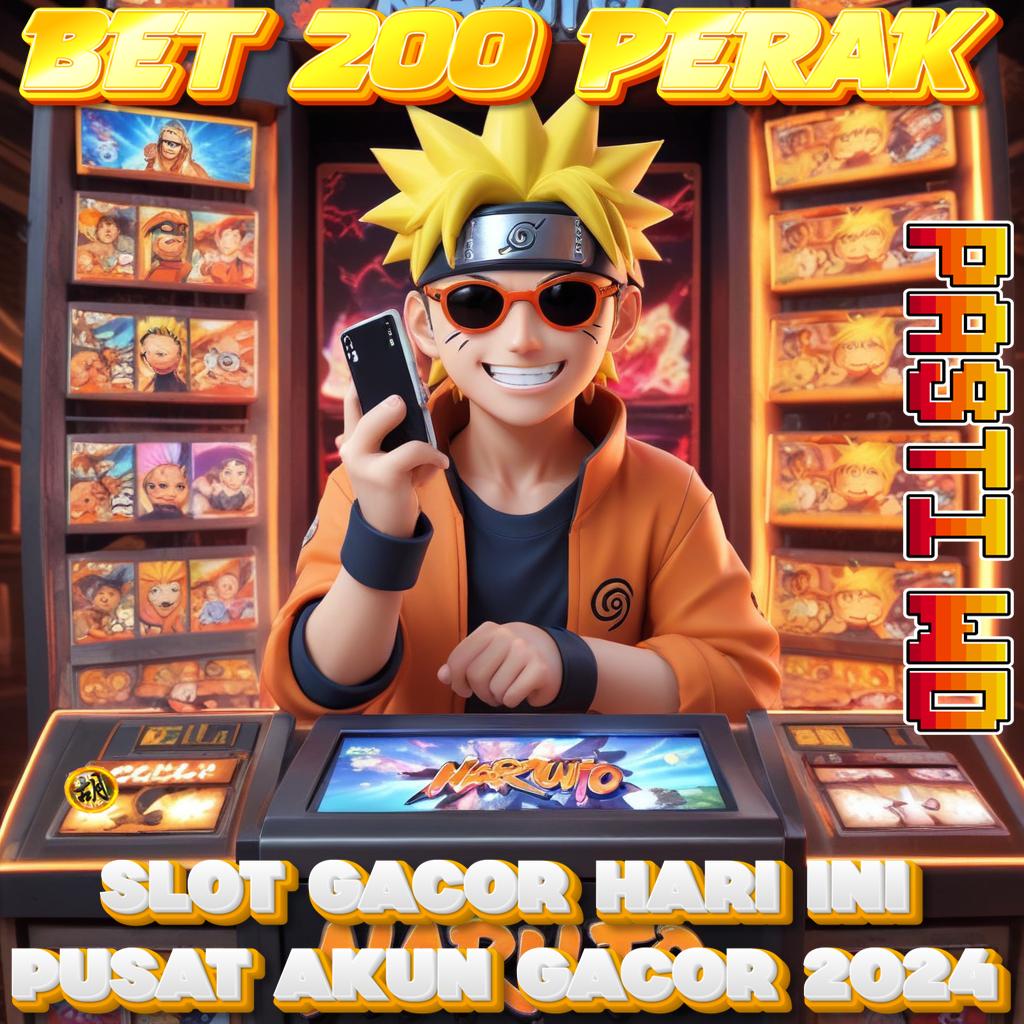 BET7777 hadiah melimpah