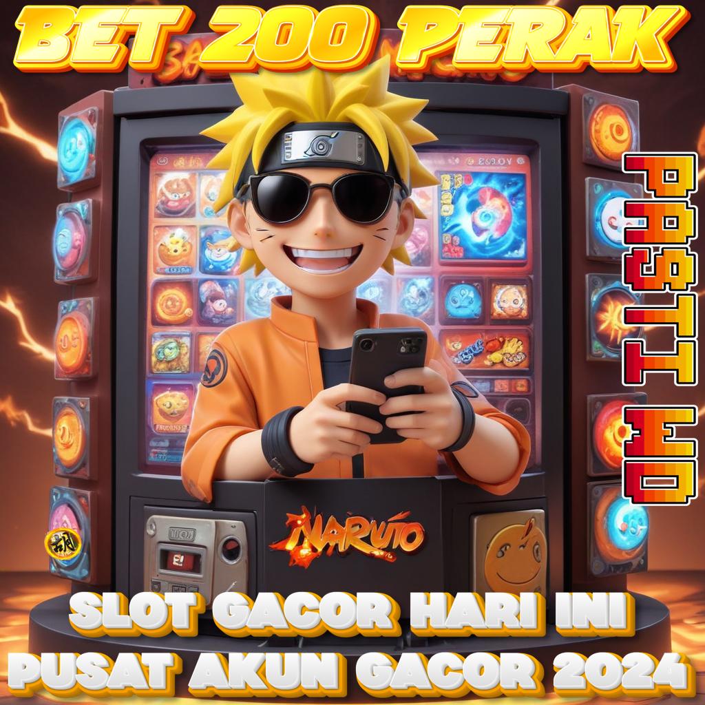 Akun Slot Gacor Terpercaya