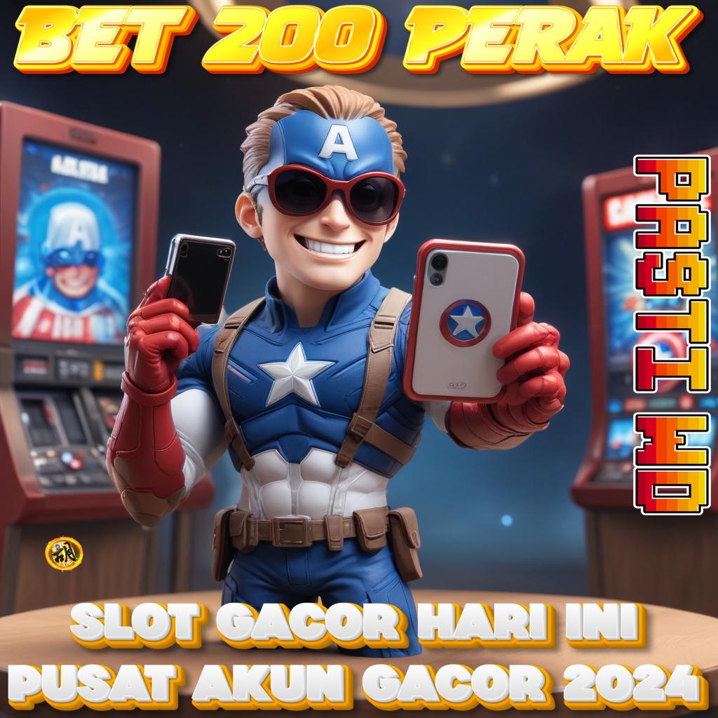 SLOT RP777 APK : BONUS MENARIK