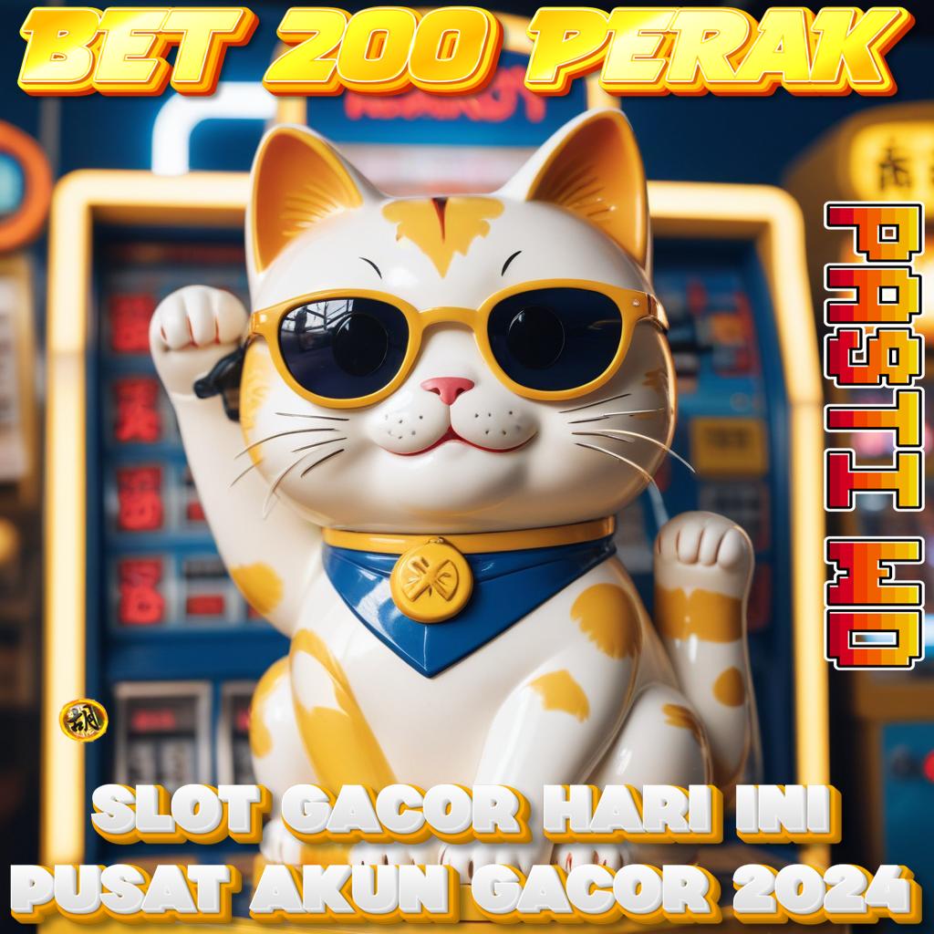 SLOT BONUS NEW MEMBER 200 PERSEN jp gila