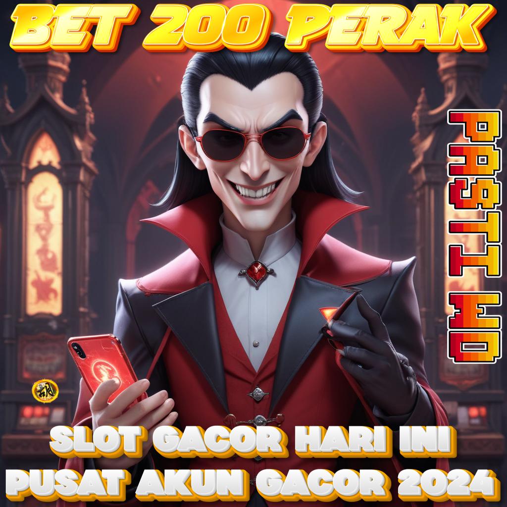 Situs Slot Dana Resmi