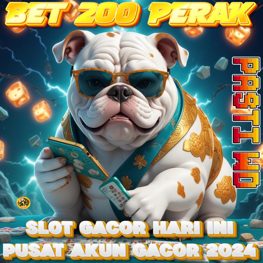 Situs Slot Gratis Saldo Awal