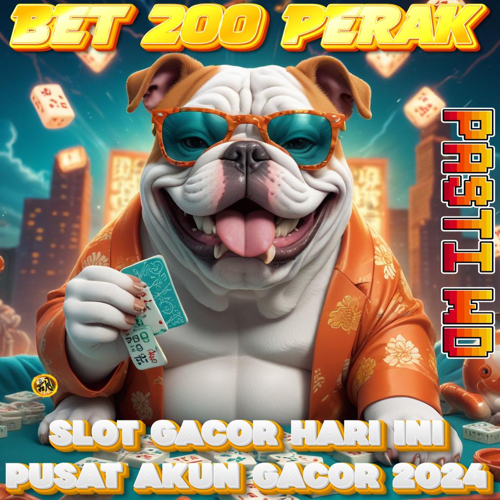 SLOT GACOR 2024 RESMI cuan setiap