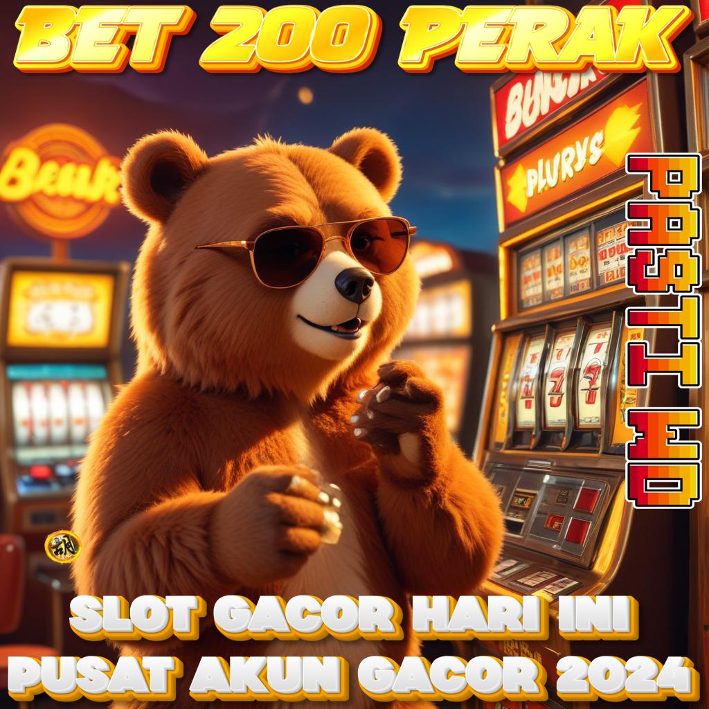 PF777 SLOT hadiah menggoda