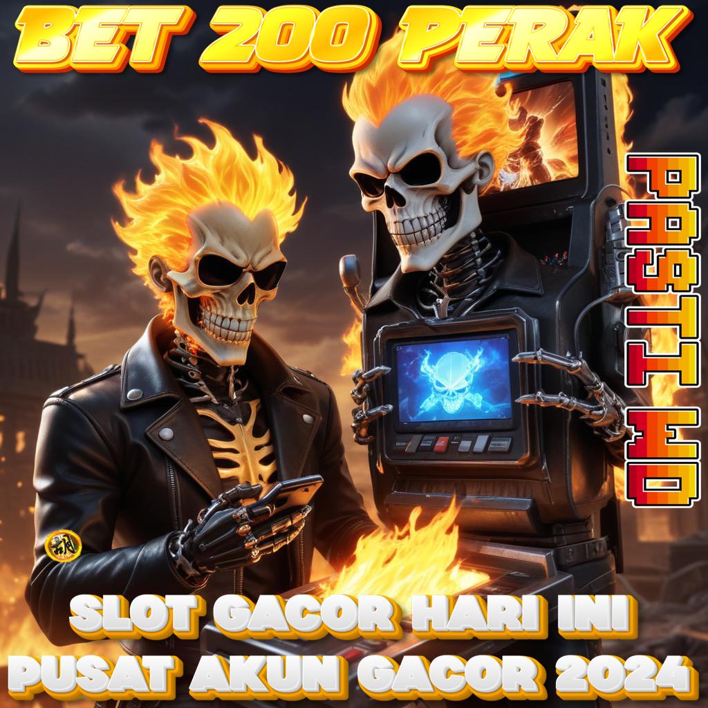 DAFTAR ROBOT BIRU HACK bebas kondisi