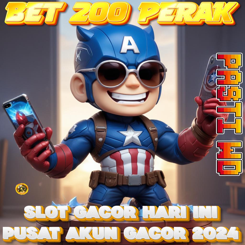 APP 76KBET kemenangan besar