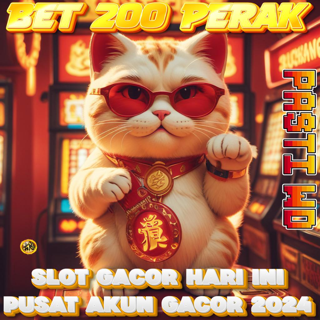 LINK SLOT DEPO 5K DANA Hadiah Pasti