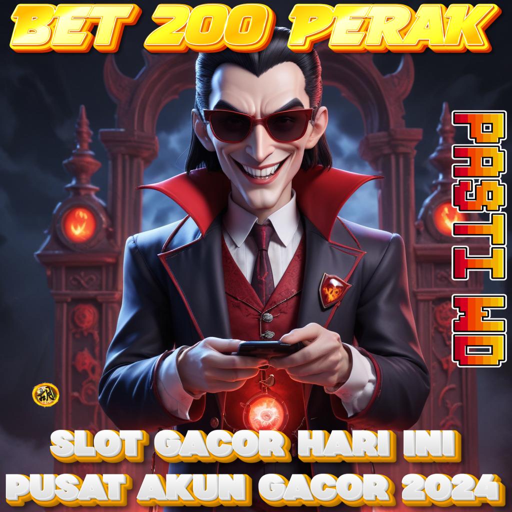 Slot Bet Kecil Terpercaya Di Indonesia