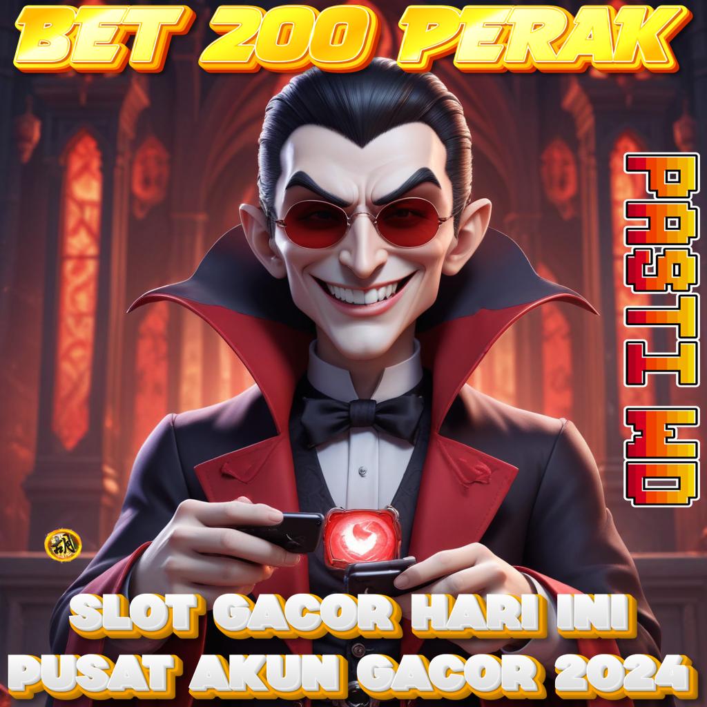 Slot Gacor Pagi Ini